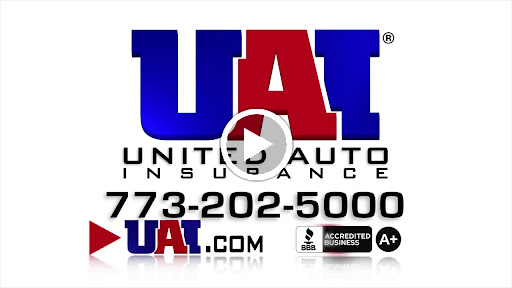 Auto Insurance Agency «United Auto Insurance», reviews and photos