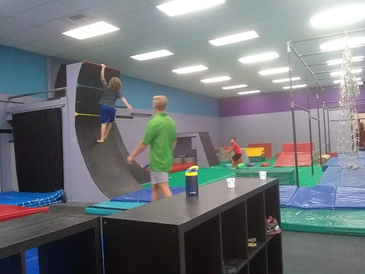 Gymnastics Center «Technique Gymnastics Tumbling & Dance», reviews and photos, 11345 Folsom Blvd, Rancho Cordova, CA 95742, USA