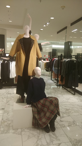 Department Store «Nordstrom San Francisco Centre», reviews and photos, 865 Market St, San Francisco, CA 94103, USA