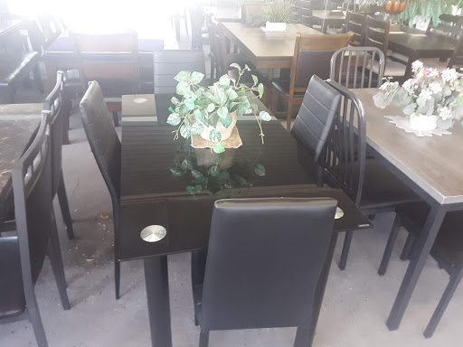 Furniture Store «Richmond Furniture», reviews and photos, 12669 San Pablo Ave, Richmond, CA 94805, USA