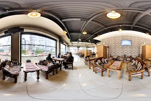 Aruna Cafe&Restaurant image