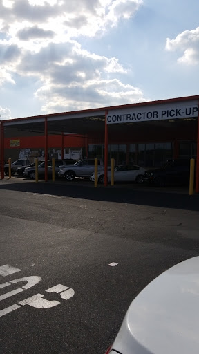 Home Improvement Store «The Home Depot», reviews and photos, 721 S 25th St, Easton, PA 18045, USA