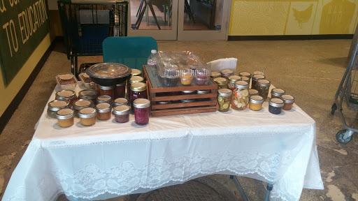 Grocery Store «Whole Foods Market», reviews and photos, 300 N Broad St, New Orleans, LA 70119, USA