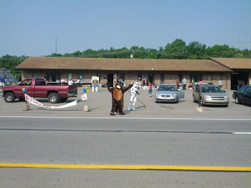 Video Game Store «Game Vault», reviews and photos, 667 Pittsburgh Rd, Uniontown, PA 15401, USA