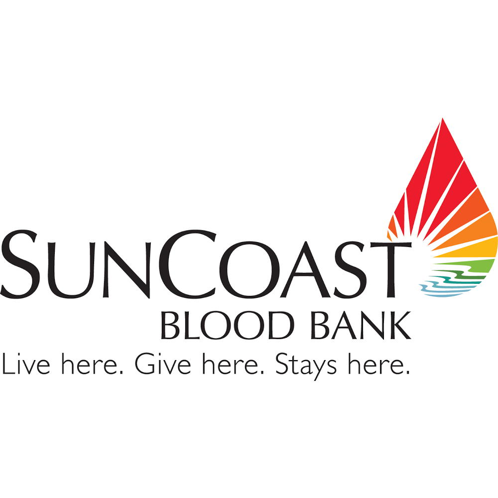 SunCoast Blood Centers Laboratory