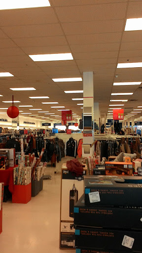 Department Store «Marshalls», reviews and photos, 39281 Fremont Hub, Fremont, CA 94538, USA