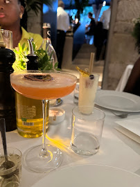 Plats et boissons du NESPO Restaurant à Nice - n°14