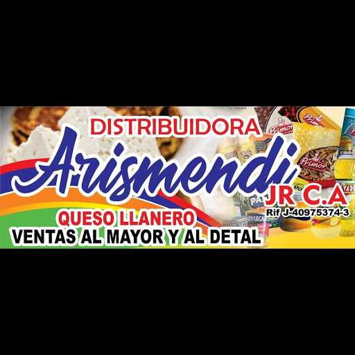 Distribuidora Arismendi