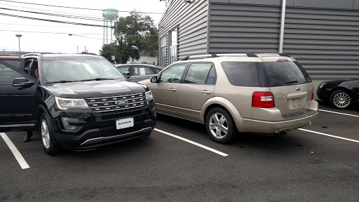 Ford Dealer «Sands Ford Of Red Hill», reviews and photos, 602 Main St, Red Hill, PA 18076, USA