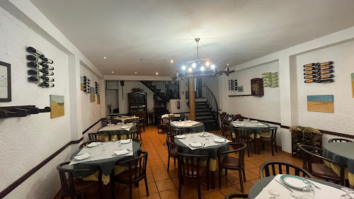 Restaurante de Cozinha Tradicional Portuguesa Restaurante regional o Esquina Mértola