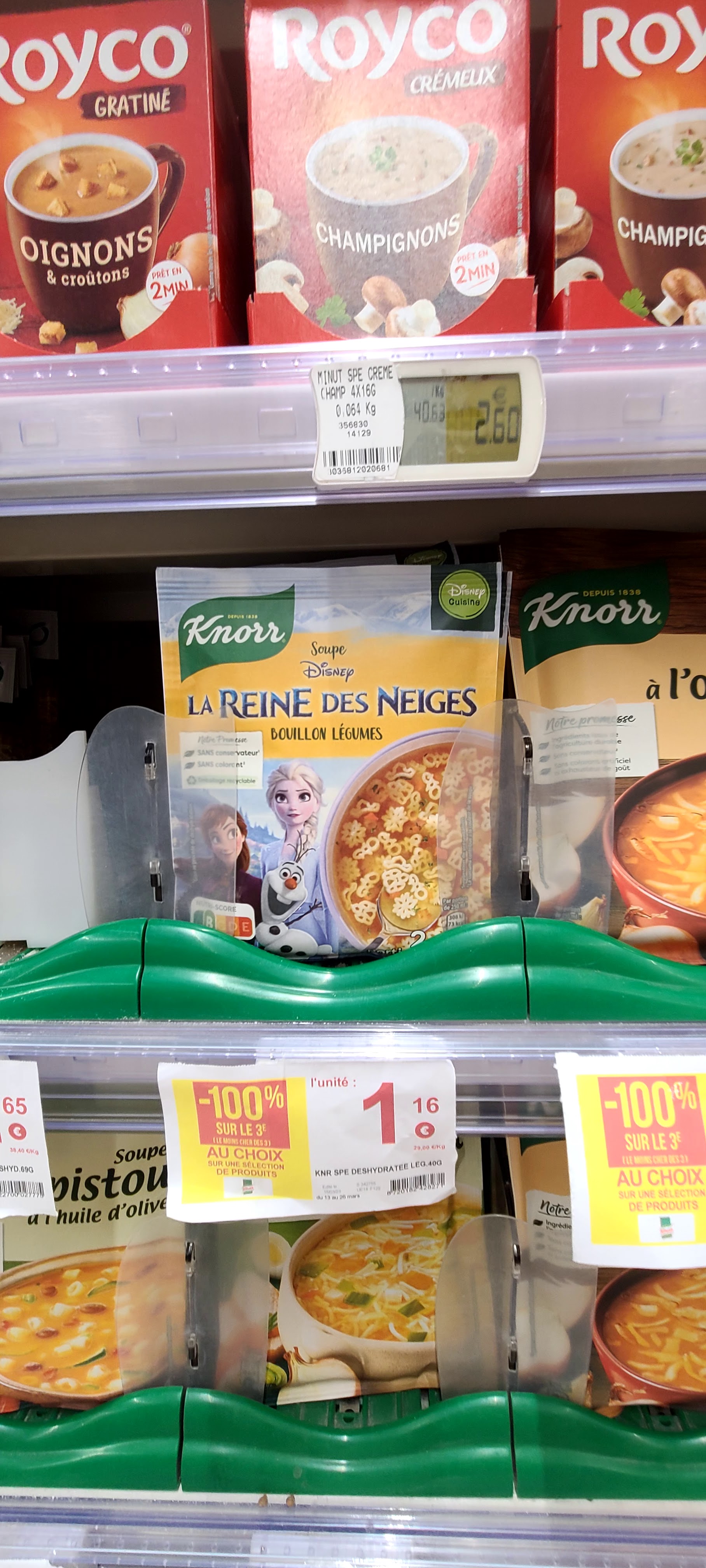 Photo n° 11 de l'avis de Anne.E fait le 22/03/2023 à 17:46