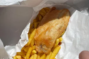 Porter Ave Fish & Chips image