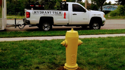 Hydrant Tech