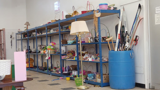 Thrift Store «DAV», reviews and photos, 36660 Gratiot Ave, Charter Twp of Clinton, MI 48035, USA