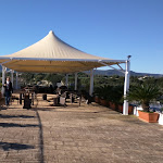 Photo n°7 de l'avis de Nicola.e fait le 09/12/2018 à 12:44 sur le  Hotel Masseria Donnaloia à Monopoli