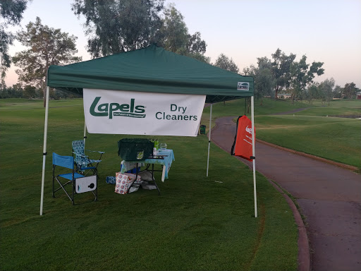 Dry Cleaner «Lapels Dry Cleaning Gilbert», reviews and photos, 2586 S Val Vista Dr, Gilbert, AZ 85295, USA