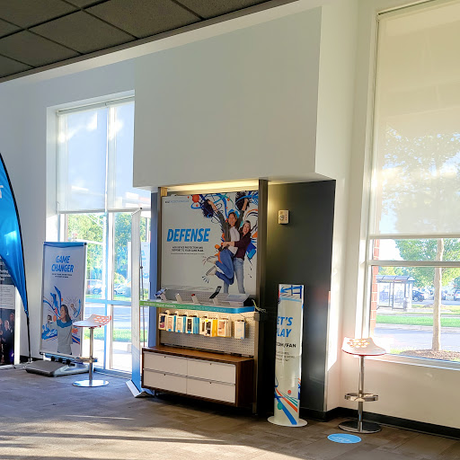 Cell Phone Store «AT&T», reviews and photos, 220 Harker Pl #150, Annapolis, MD 21401, USA