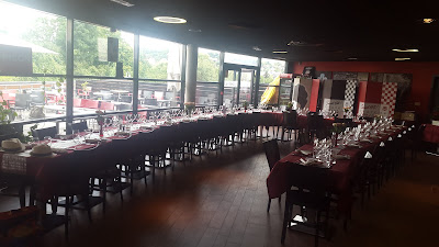 LE REST'O à Obernai