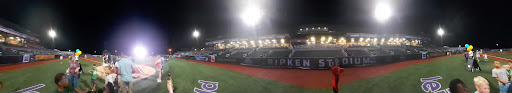 Stadium «Ripken Stadium», reviews and photos, 873 Long Dr, Aberdeen, MD 21001, USA