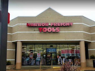 Harbor Freight Tools