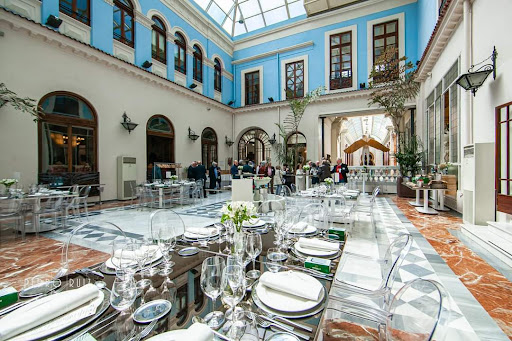 Restaurante Real Casino de Murcia