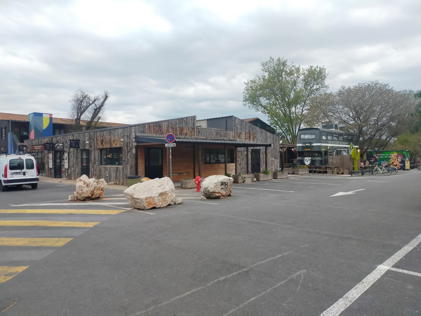 Photo n° 23 de l'avis de Yann.f fait le 18/04/2023 à 15:23