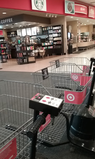 Department Store «Target», reviews and photos, 100 Grand Hill Pl, Holly Springs, NC 27540, USA