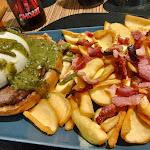 Photo n°2 de l'avis de Jordan. fait le 02/05/2023 à 07:17 sur le  Mammamia à Ostia