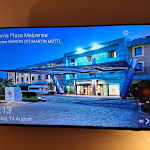 Photo n°6 de l'avis de Martin.o fait le 14/08/2023 à 20:00 sur le  Crowne Plaza Milan - Malpensa Airport, an IHG Hotel à Case Nuove