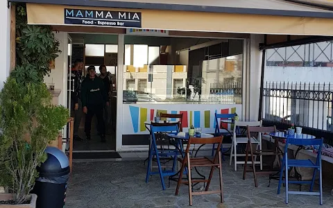 Mamma Mia image