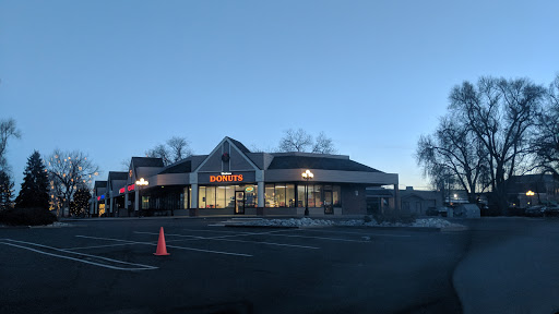Donut Shop «Walton Donuts», reviews and photos, 10920 S Parker Rd, Parker, CO 80134, USA