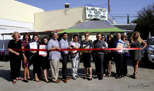 Used Car Dealer «Elmer Field Auto», reviews and photos, 8846 Sepulveda Blvd, North Hills, CA 91343, USA