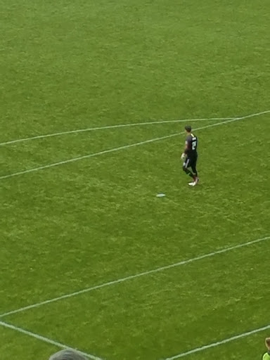 Stadium «Providence Park», reviews and photos, 1844 SW Morrison St, Portland, OR 97205, USA