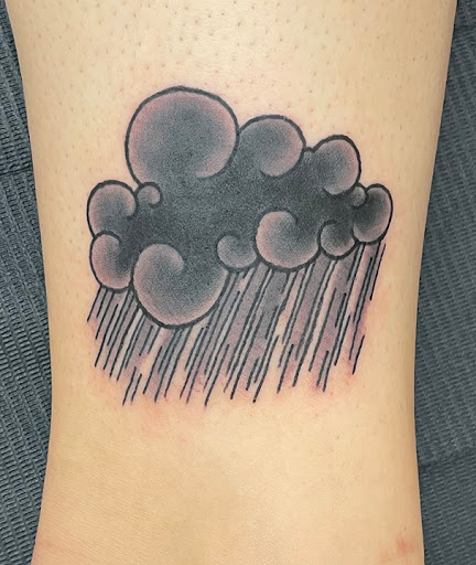 Explore tattoo ideas basketball, creative tattoo ideas in Scottsdale, available at Club Tattoo