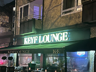 Keyf Lounge
