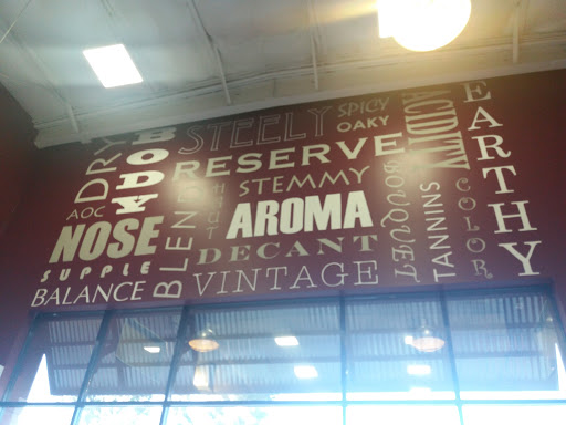 Wine Store «Wine of the Month Club», reviews and photos, 123 W Pomona Ave, Monrovia, CA 91016, USA