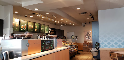 Starbucks, 1626 N Memorial Dr, Lancaster, OH 43130, USA, 