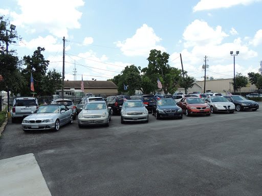 Used Car Dealer «BEST CAR FOR LESS», reviews and photos, 3410 Dunvale Rd, Houston, TX 77063, USA