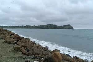 Playa de Mompiche image