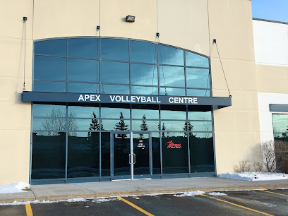 Apex Volleyball Training Centre