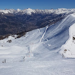 Photo n° 4 de l'avis de Charles.o fait le 08/03/2023 à 14:45 pour Pra Loup à Uvernet-Fours