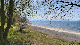 Freizeitgelände Alter Campingplatz