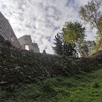 Photo n°45 de l'avis de Ilenia.a fait le 15/11/2022 à 18:58 sur le  Parco della Rocca Borromea à Arona