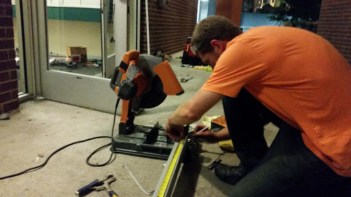 Locksmith «S.A. Locksmith & Security», reviews and photos, 11230 West Ave #1205, San Antonio, TX 78213, USA