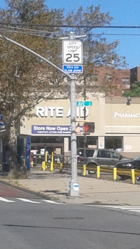 Auto Parts Store «Pep Boys Auto Service & Tire», reviews and photos, 2015 Utica Ave, Brooklyn, NY 11234, USA