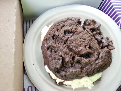 Cookie Shop «Insomnia Cookies», reviews and photos, 1919 11th Ave S, Birmingham, AL 35205, USA