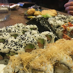 Photo n°2 de l'avis de Ingrid.e fait le 13/01/2019 à 21:17 sur le  Mizuki Fusion Restaurant à Verona