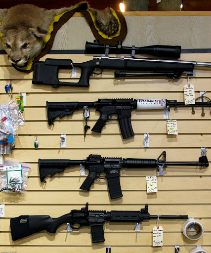 Pawn Shop «Capital Pawn», reviews and photos, 3335 Commercial St SE, Salem, OR 97302, USA