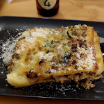 Photo n°1 de l'avis de Tal.r fait le 28/04/2023 à 13:56 sur le  Quel che c’è laboratorio Di Cucina à Rome