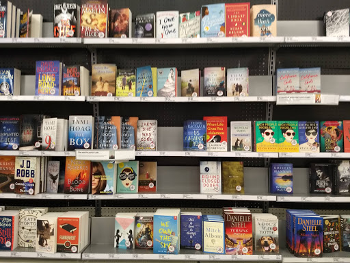 Department Store «Target», reviews and photos, 25901 US-290, Cypress, TX 77429, USA
